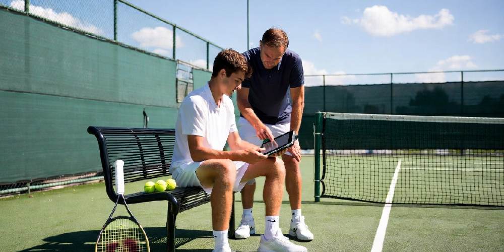 Kako Deluje ATP Ranking