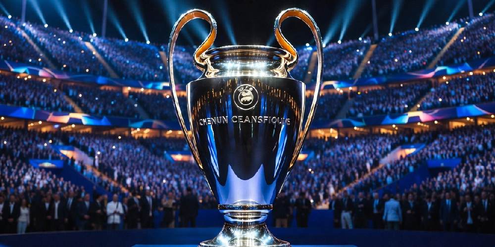UEFA Champions League