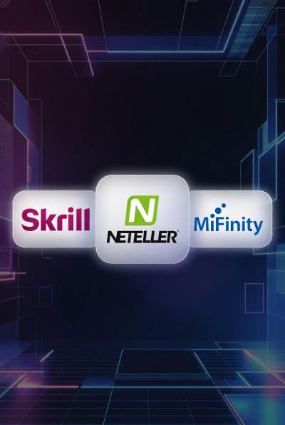 e-denarnice v spletnih casinojih