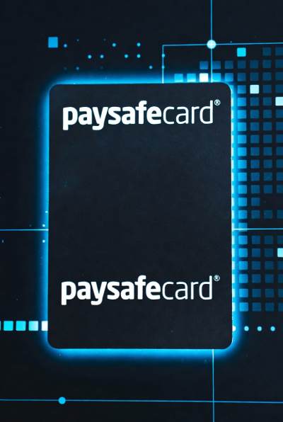 paysafecard in spletne igralnice v Sloveniji